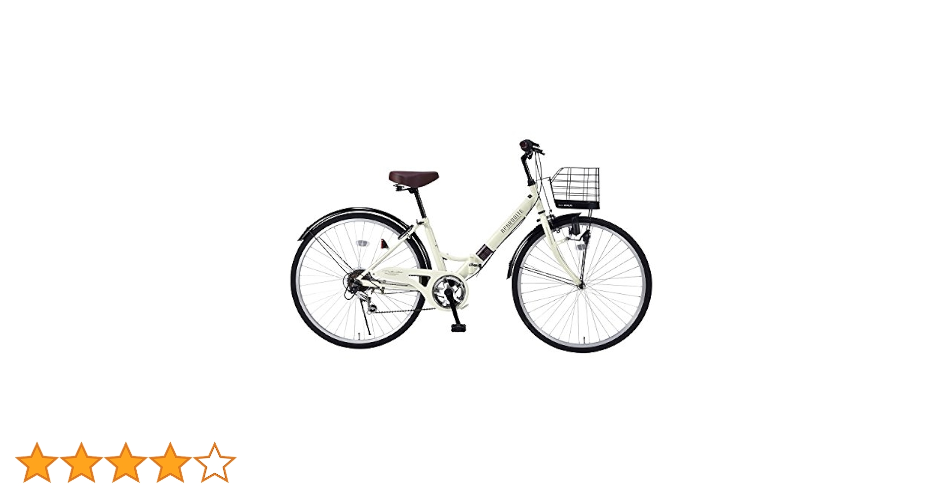 MY PALLAS マイパラス折りたたみ自転車 ホワイト 楽天市場】白（ブランドマイパラス）（折りたたみ自転車｜自転車